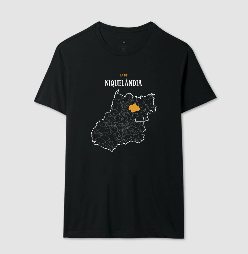 Niquelândia | Território GO - Imagem 2
