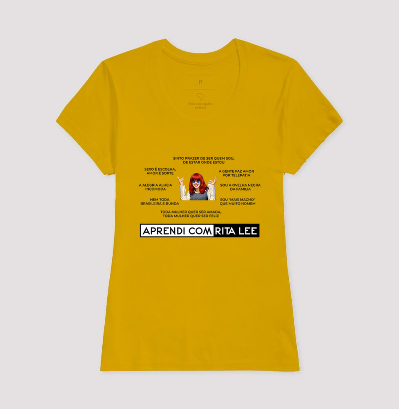 Camisa 17