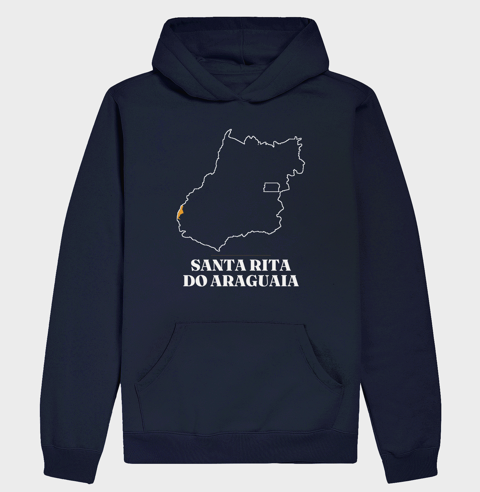 Santa Rita do Araguaia | Traço GO - Imagem 4