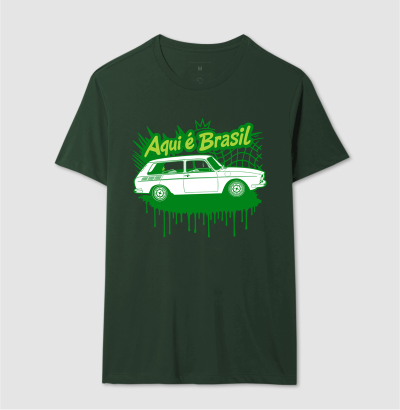 Camisa 11