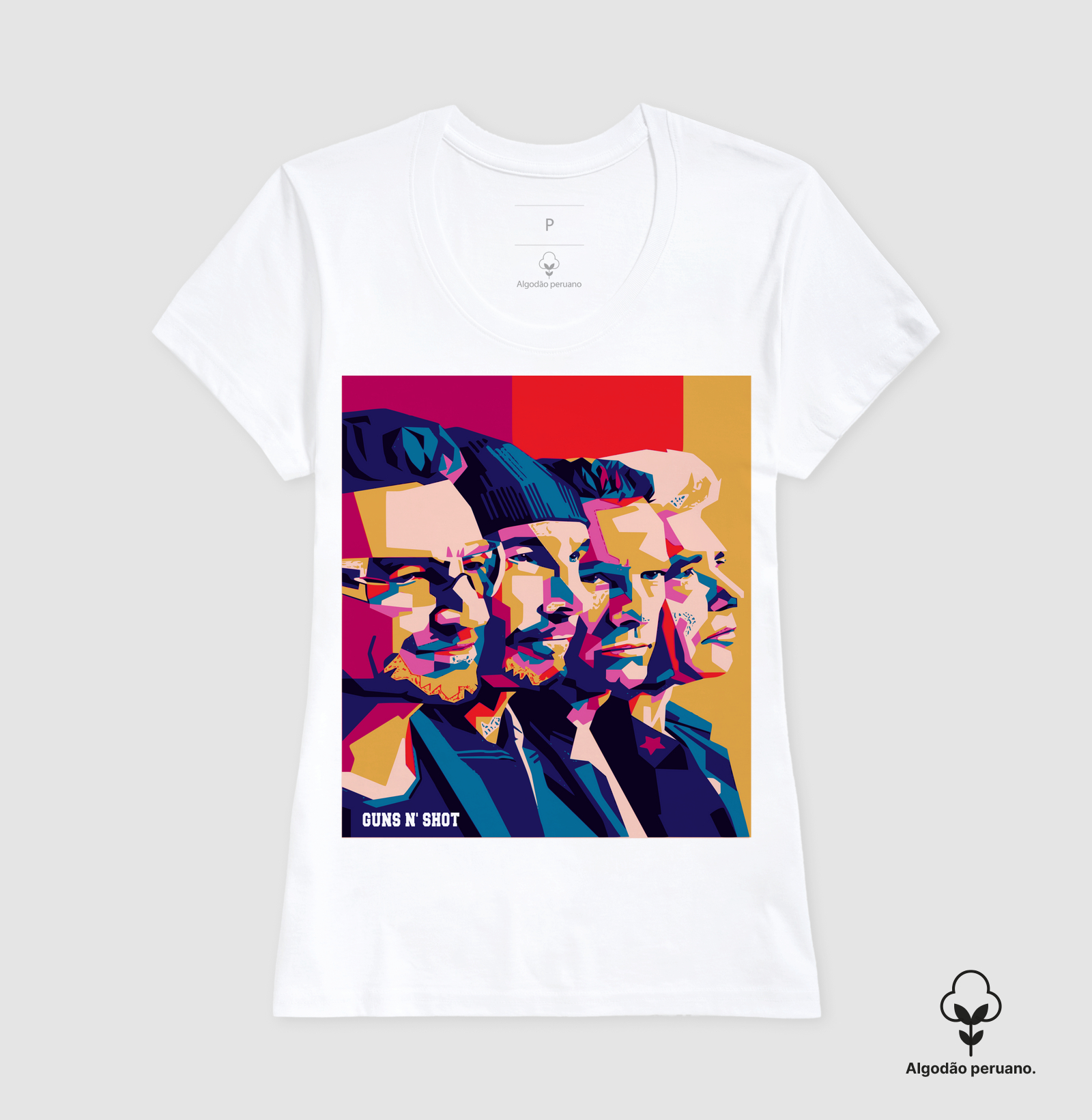 Camisa 6