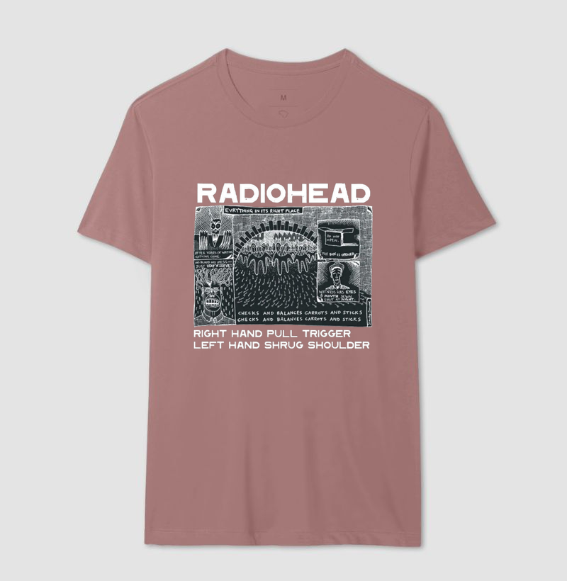 Camisa 11