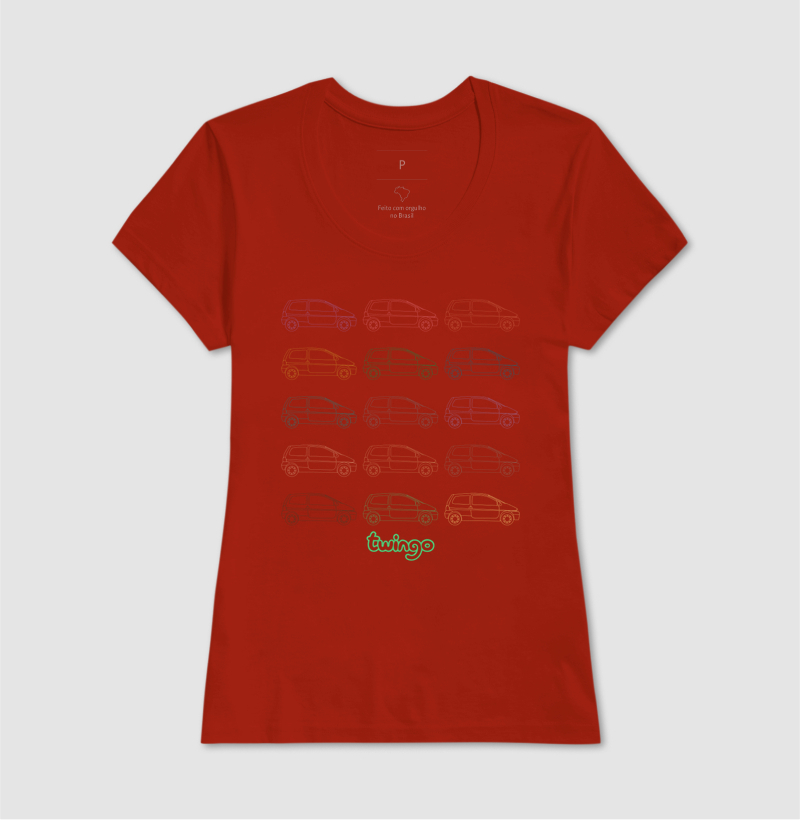 Camisa 10
