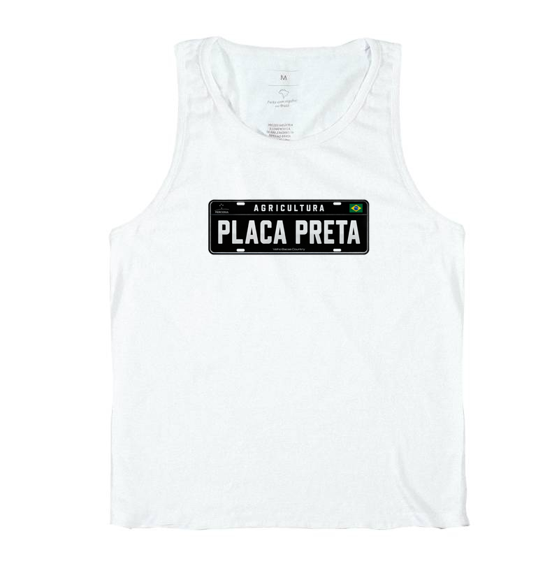 Placa Preta (agricultura) - Imagem 2