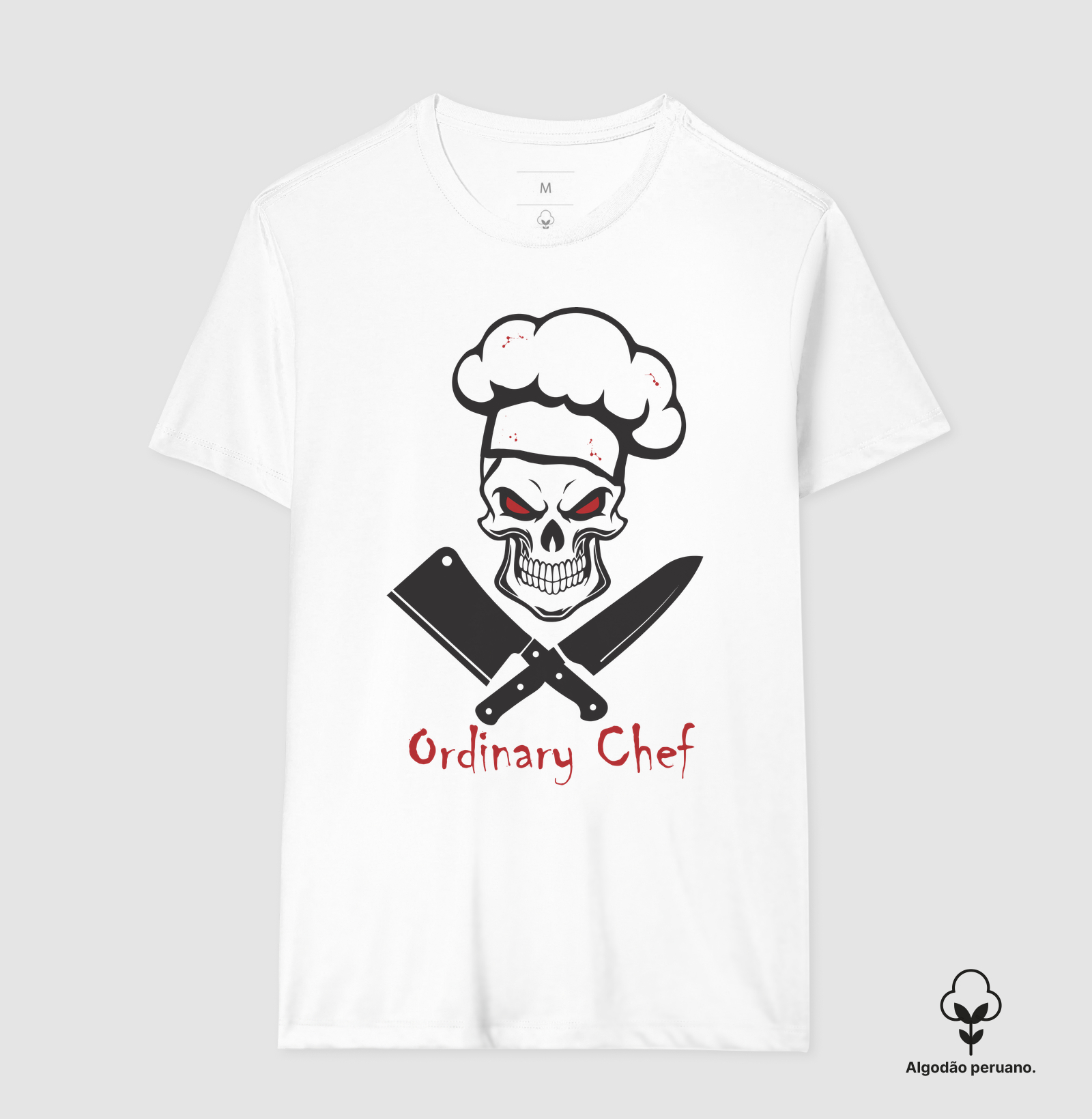 Ordinary Chef - Imagem 3