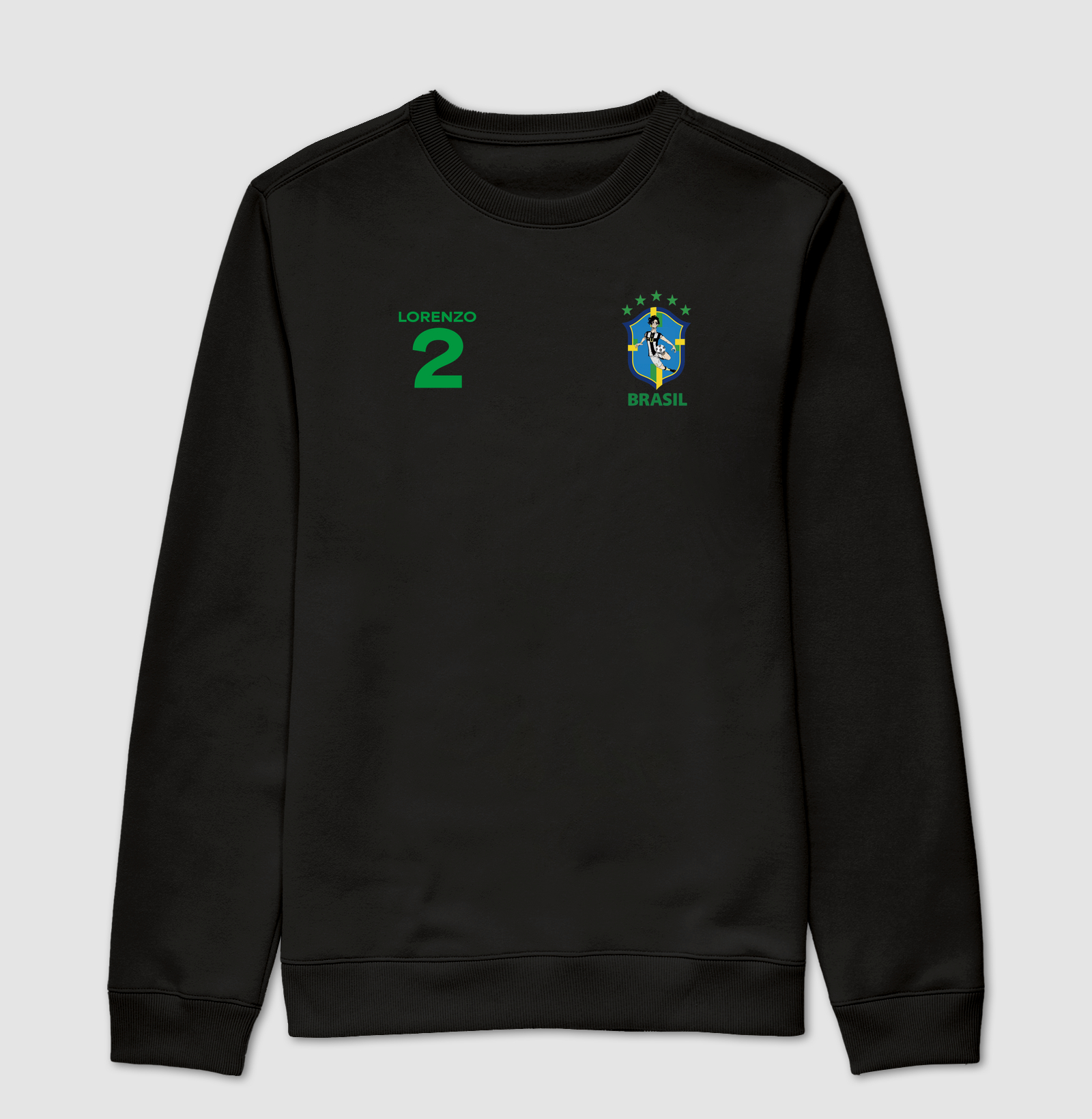 Camisa 3