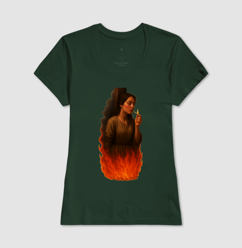 Camisa 12