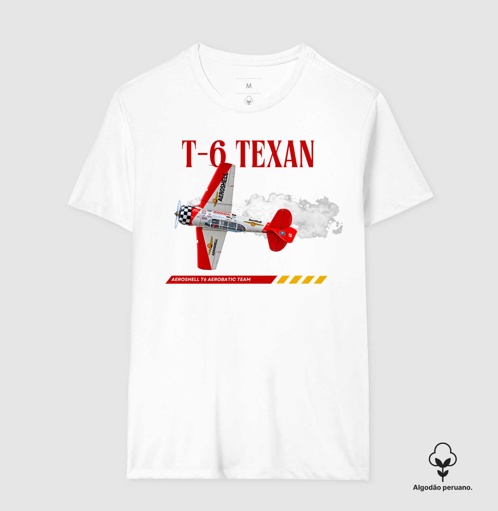 T-6 AeroShell - Imagem 2
