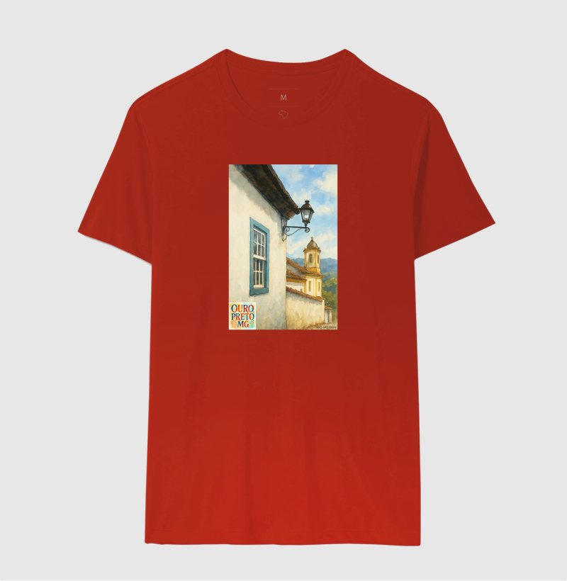 Camisa 12