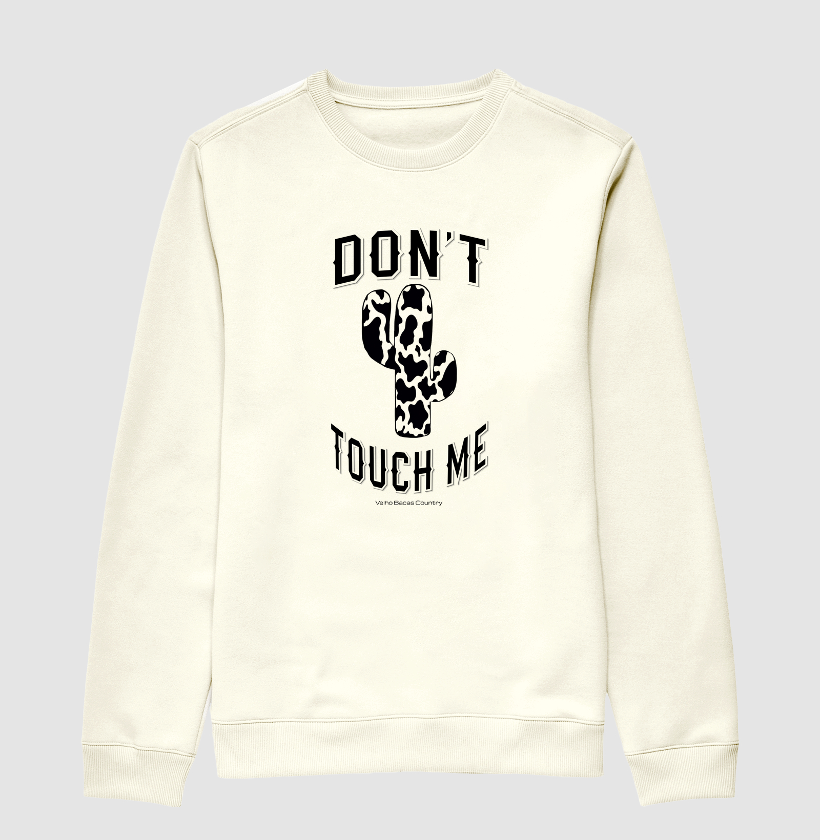 Don't Touch Me - Imagem 2