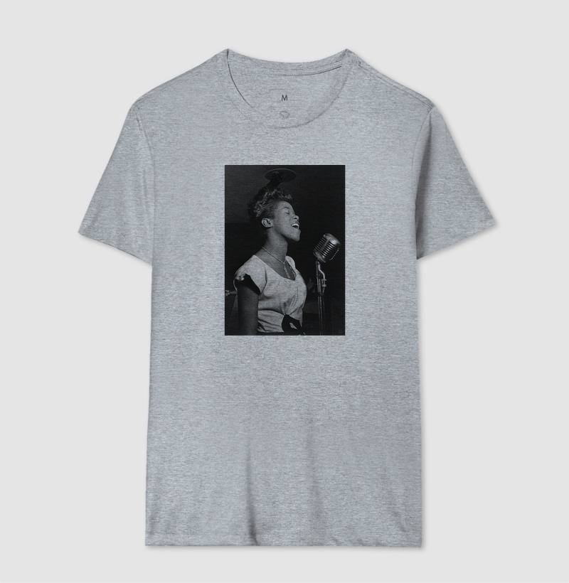 Sarah Vaughan, n.2, Café Society, N.Y., 1946 - Imagem 10