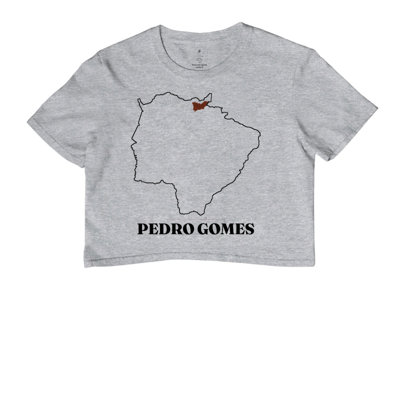 Pedro Gomes | Traço MS - Imagem 6