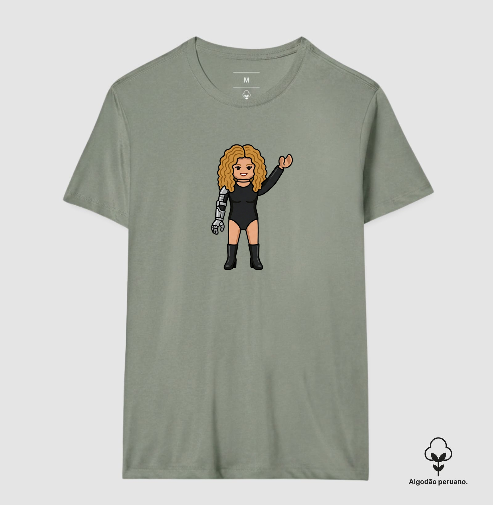 Camisa 4