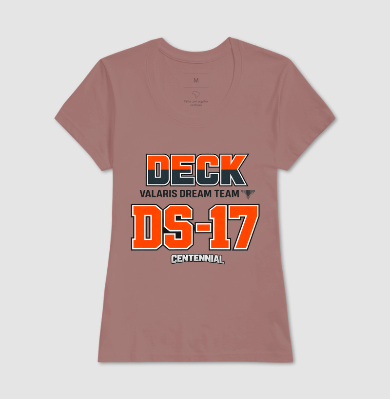 Camisa 19