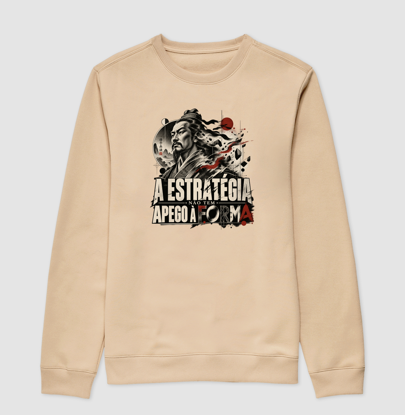 Sun Tzu - A Estratégia Não Tem Apego à Forma - Imagem 3
