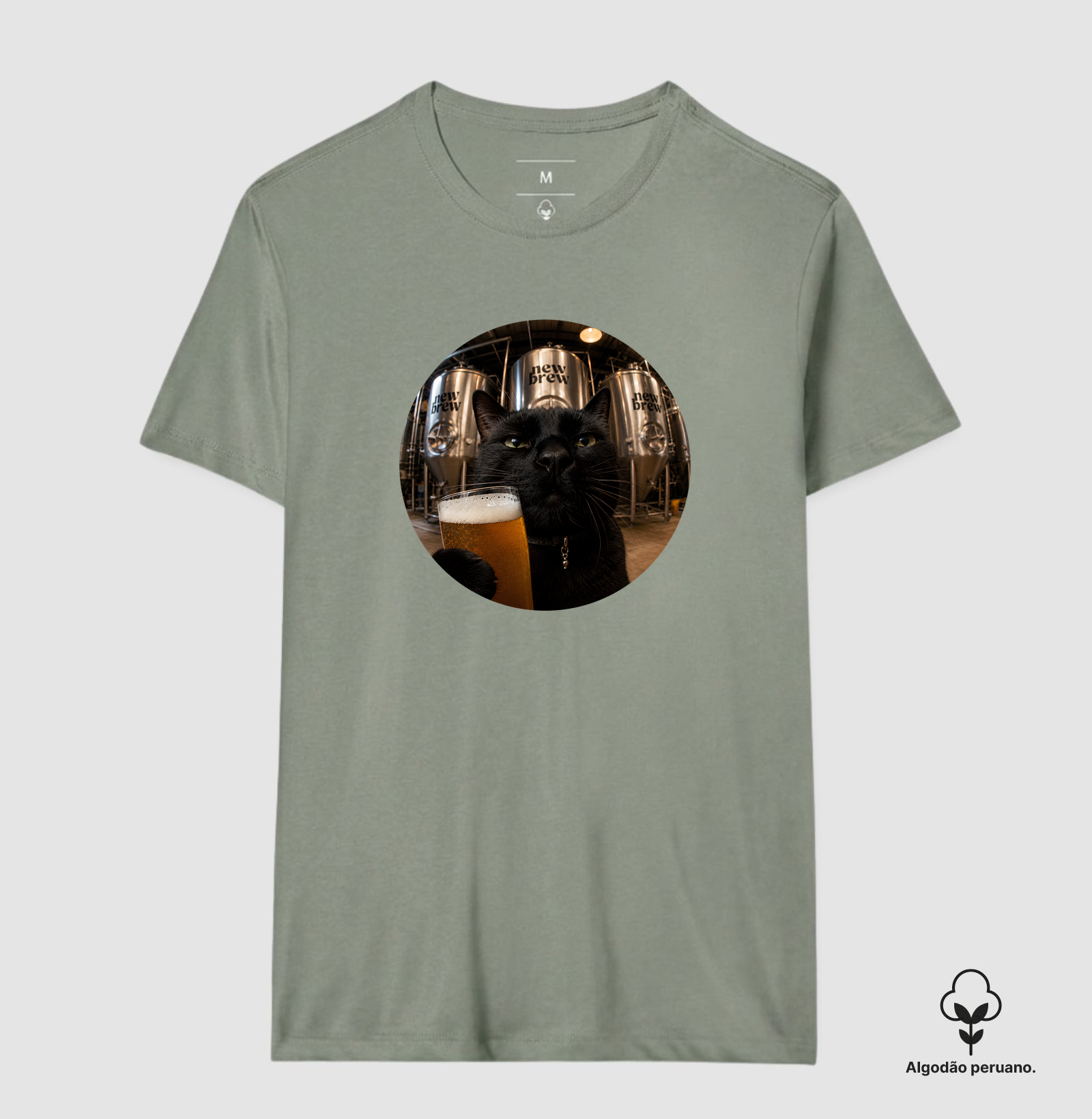 Camisa 7