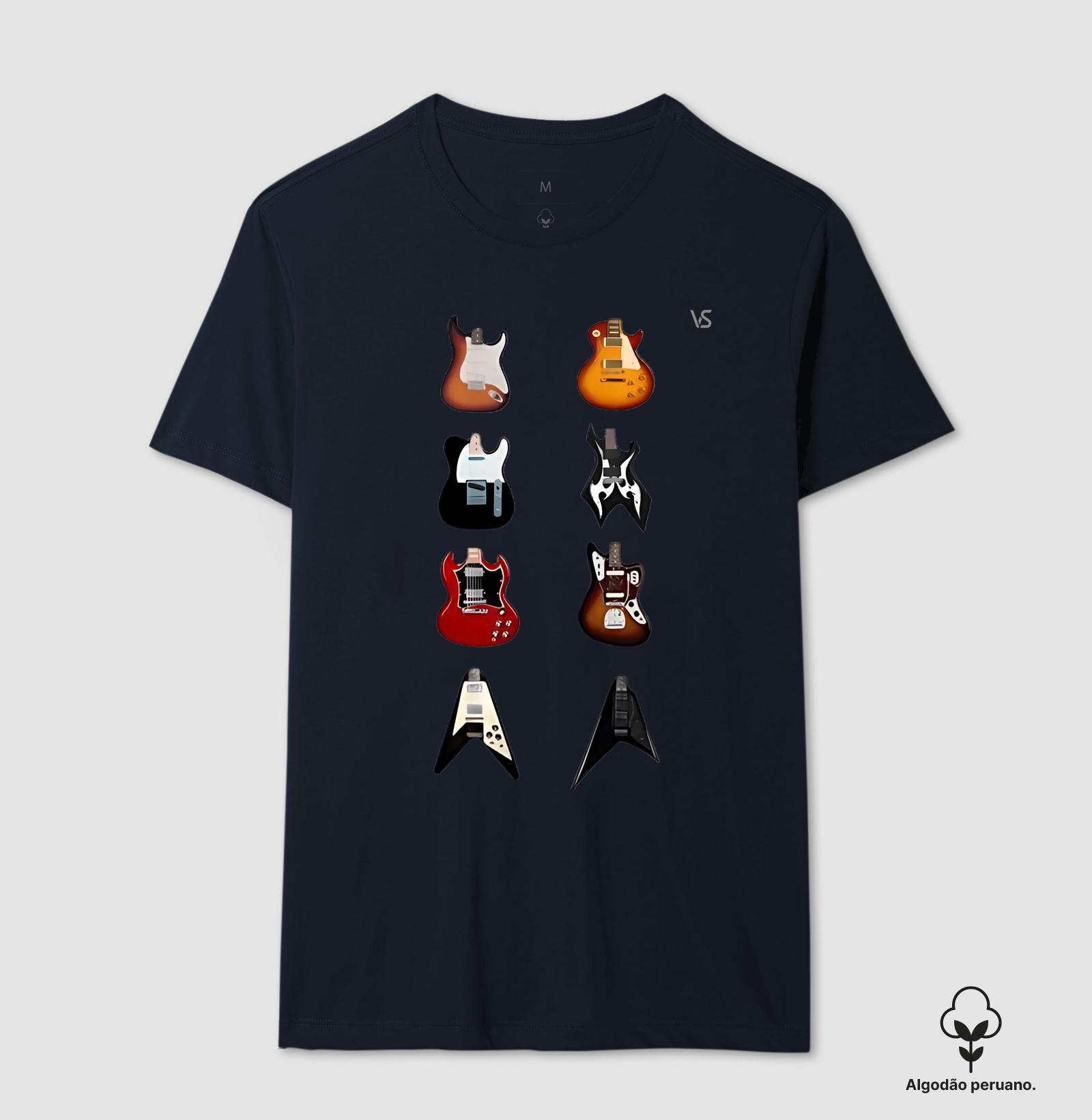 Camisa 1