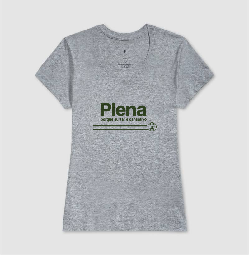 Plena, porque surtar é cansativo - Imagem 5