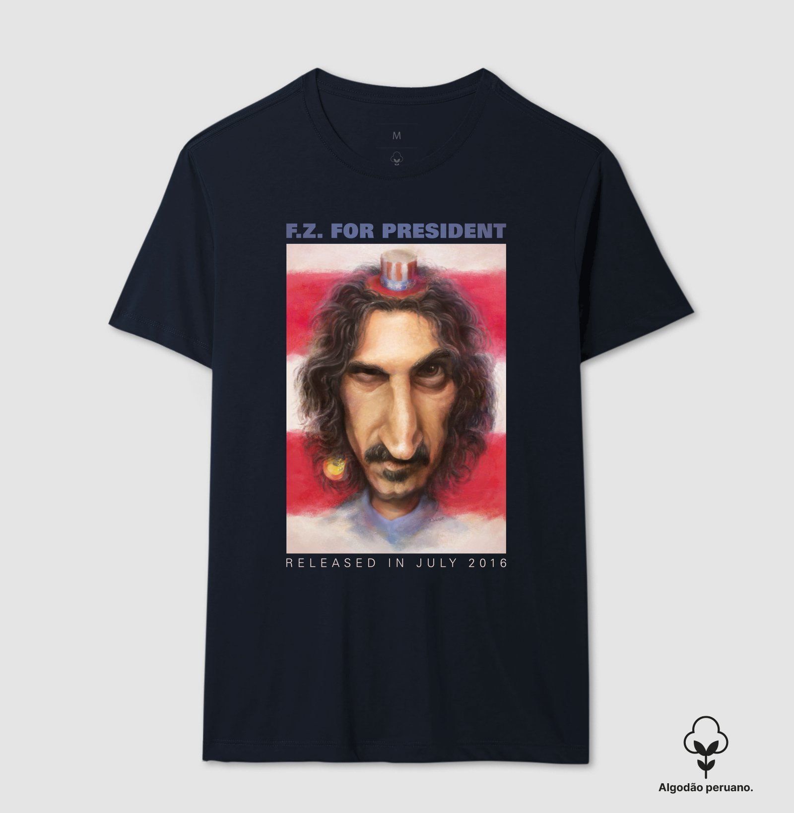 Camisa 4