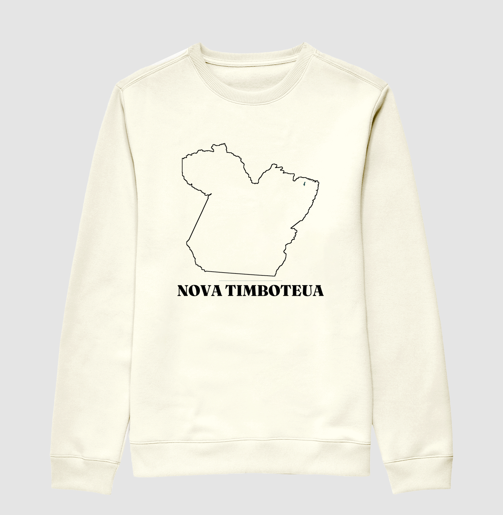 Nova Timboteua | Traço PA - Imagem 2