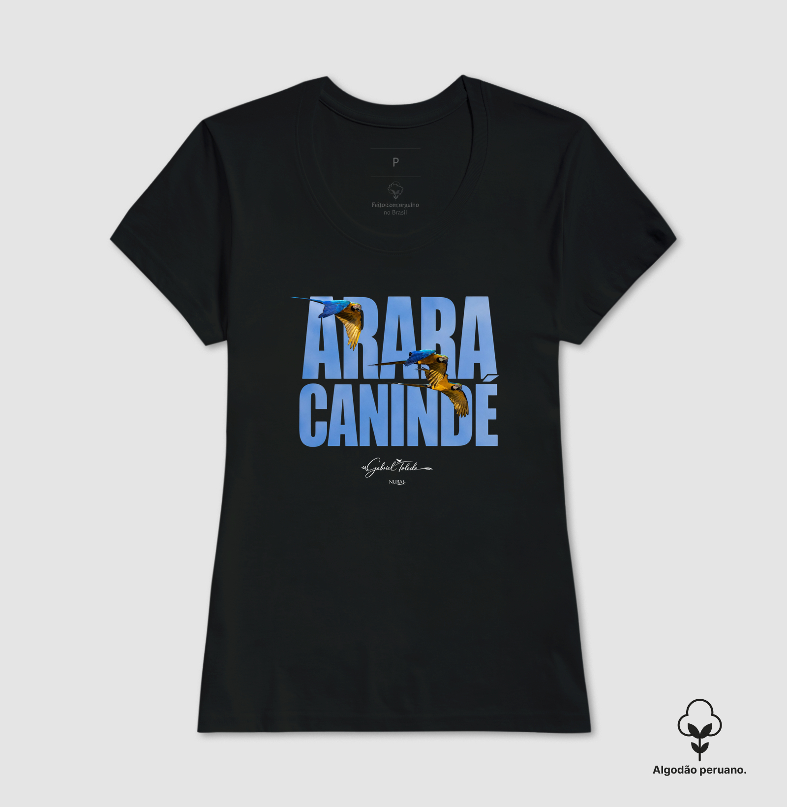 Camisa 3