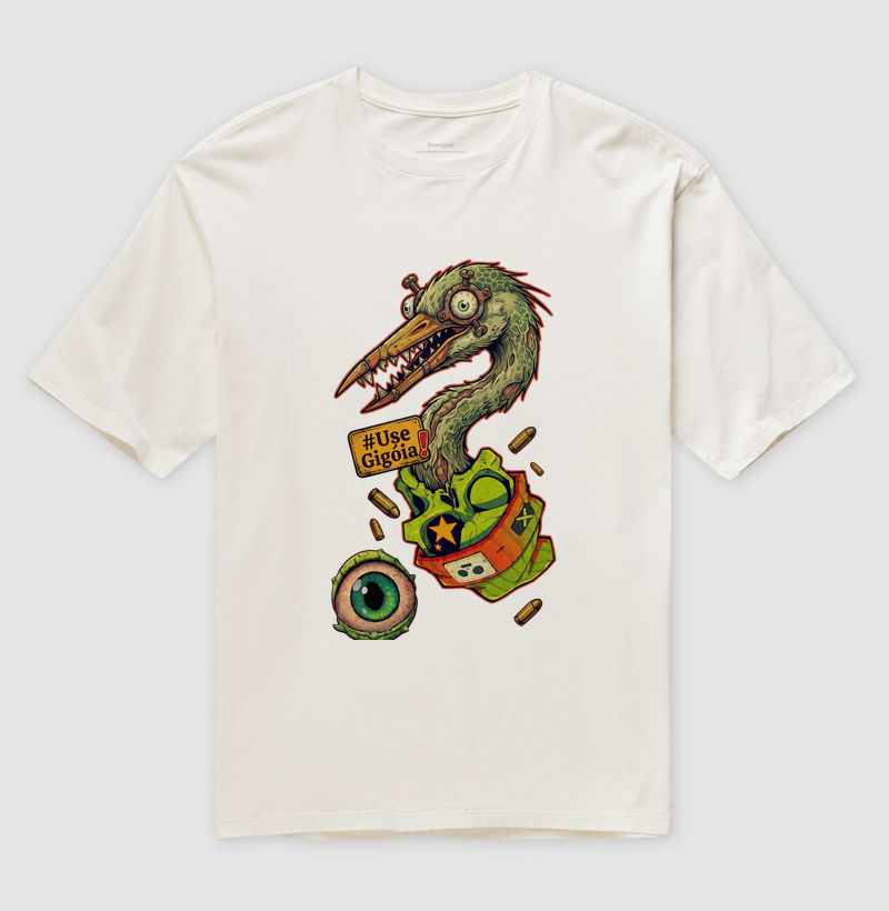 Camisa 3
