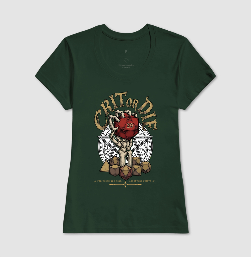 Crit or Die - Imagem 13