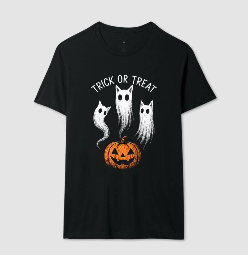 Trick or Treat  - Imagem 2