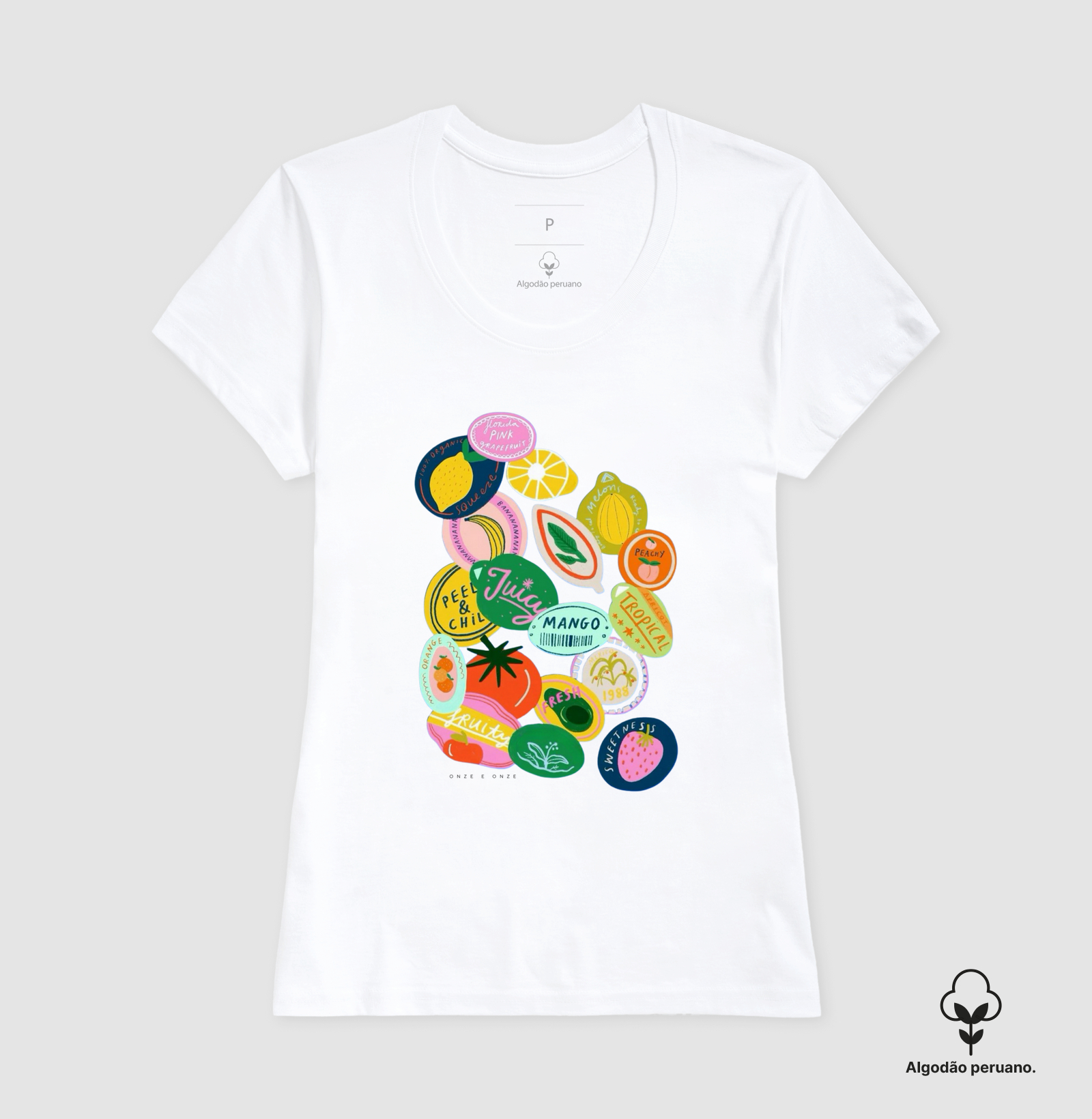 Camisa 2