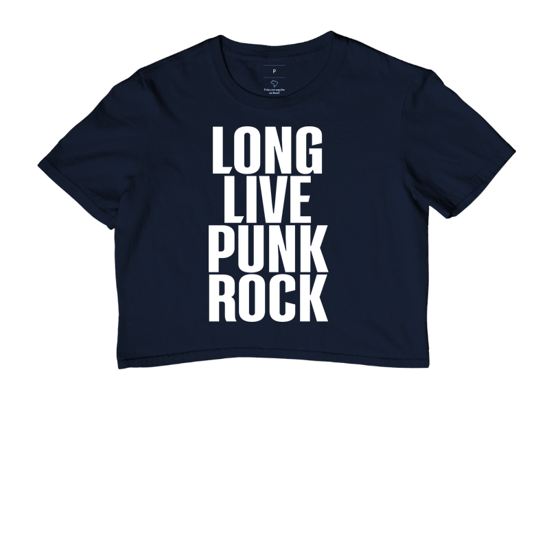 Long Live Punk Rock - Imagem 3