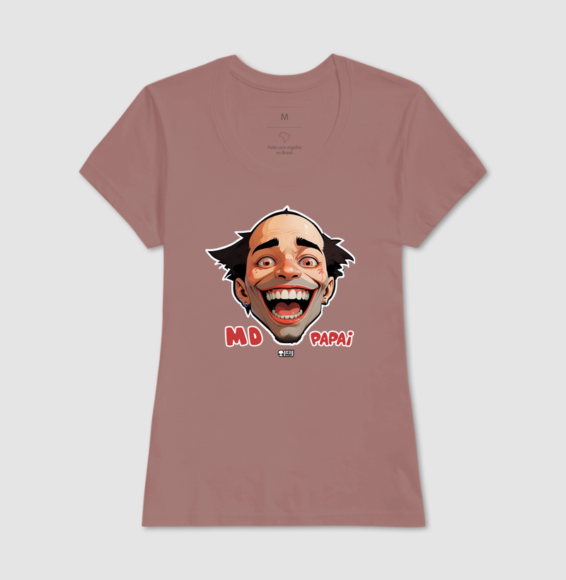 Camisa 18