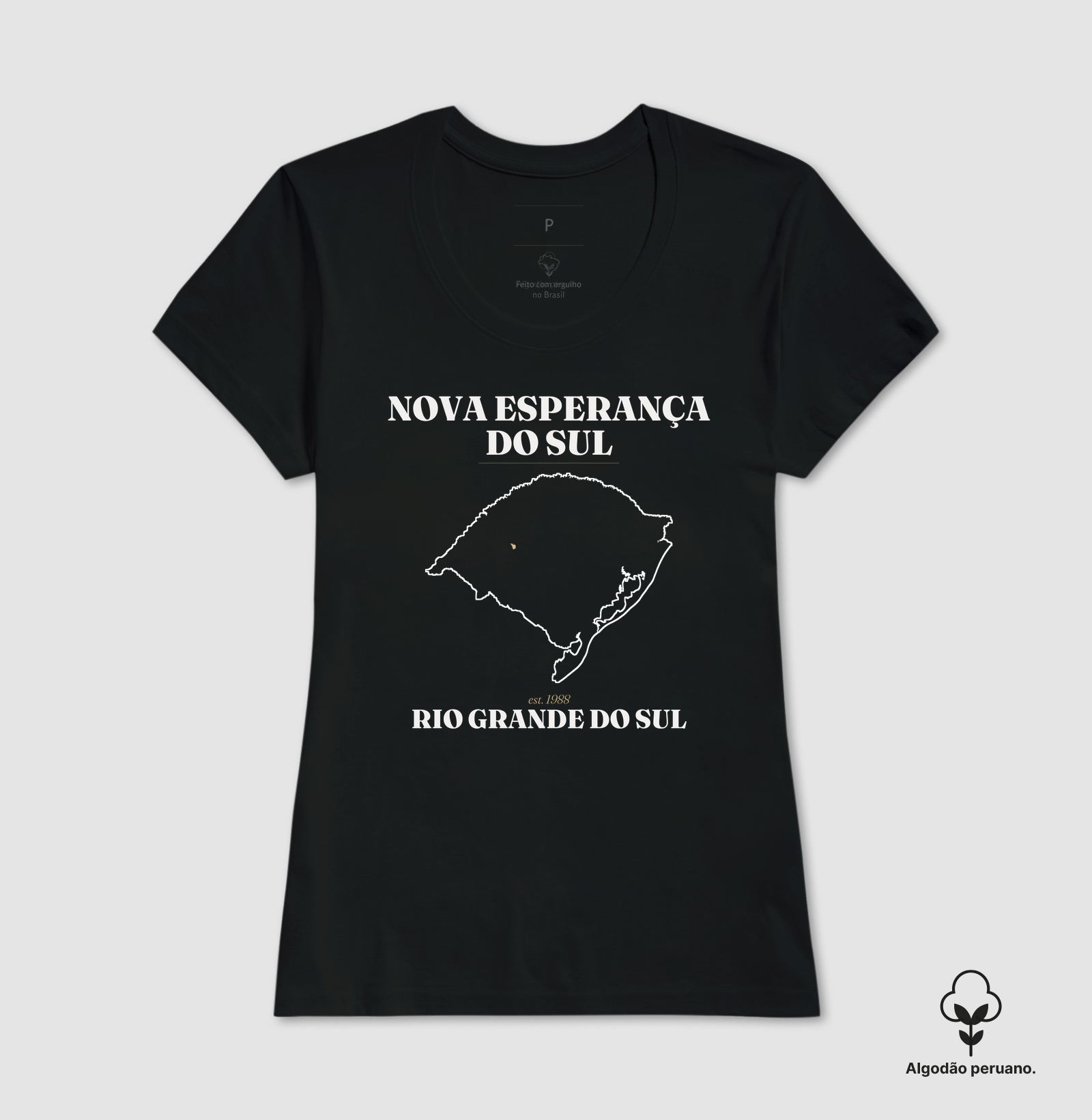 Camisa 3