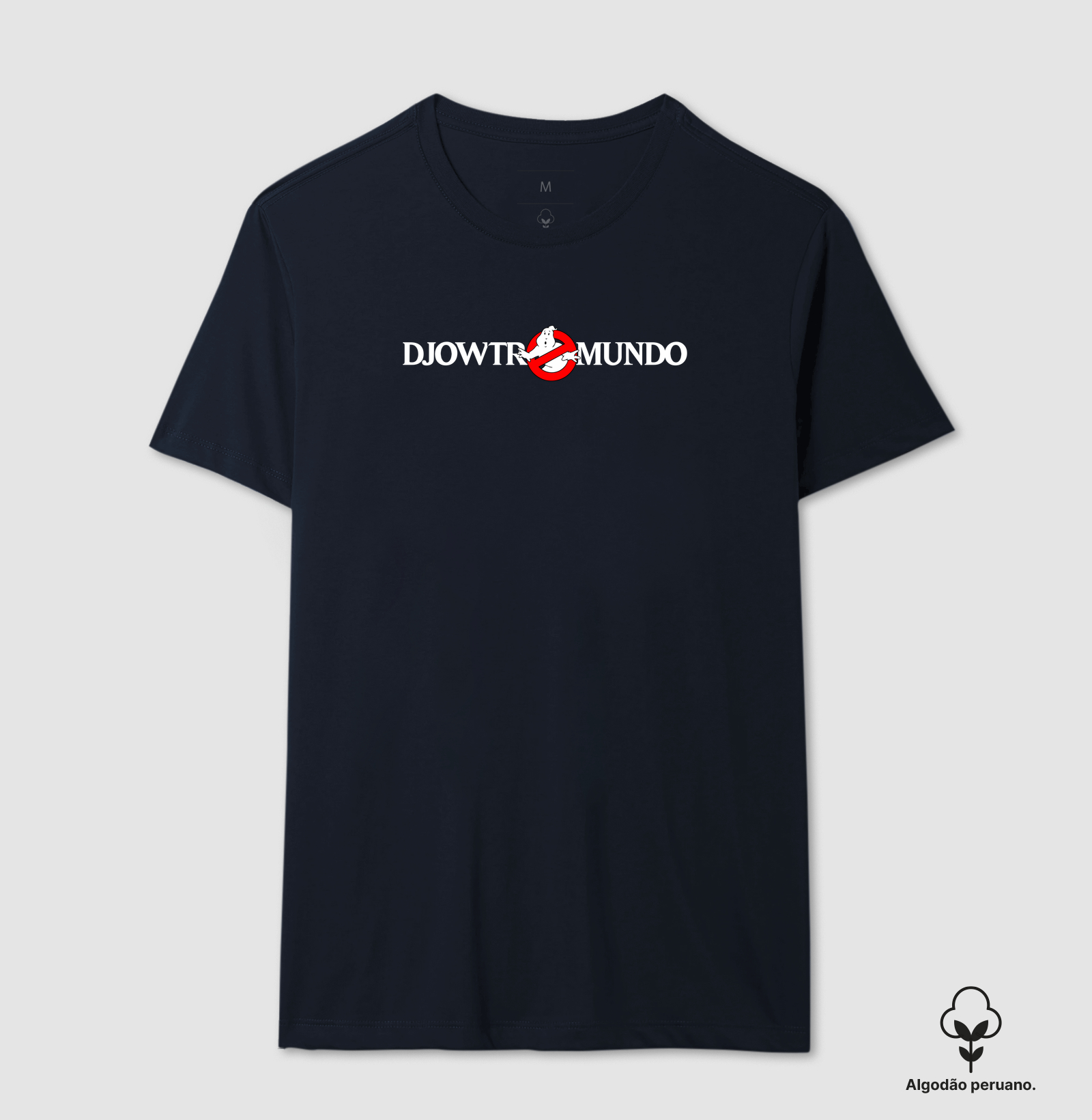 DJOWTROMUNDO® — GHOSTBUSTER - Imagem 7