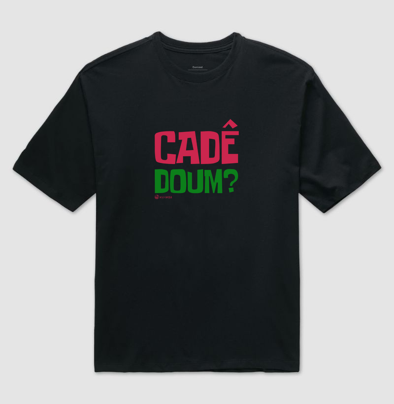 Cadê Doum? - Imagem 2