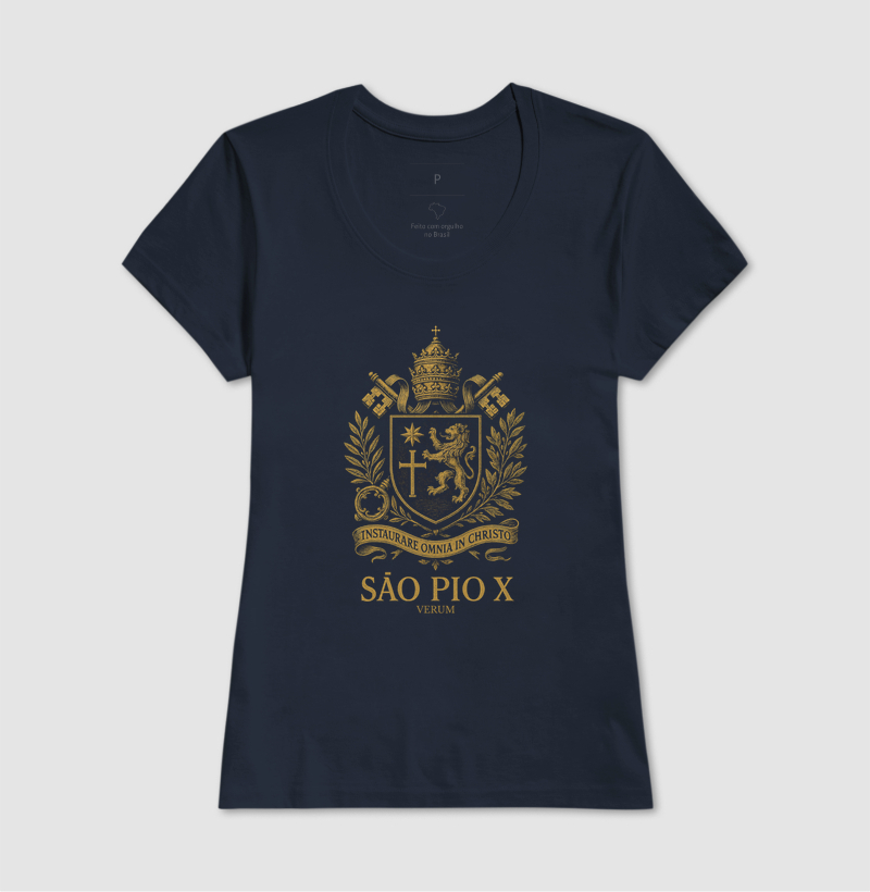 SÃO PIO X - Imagem 5