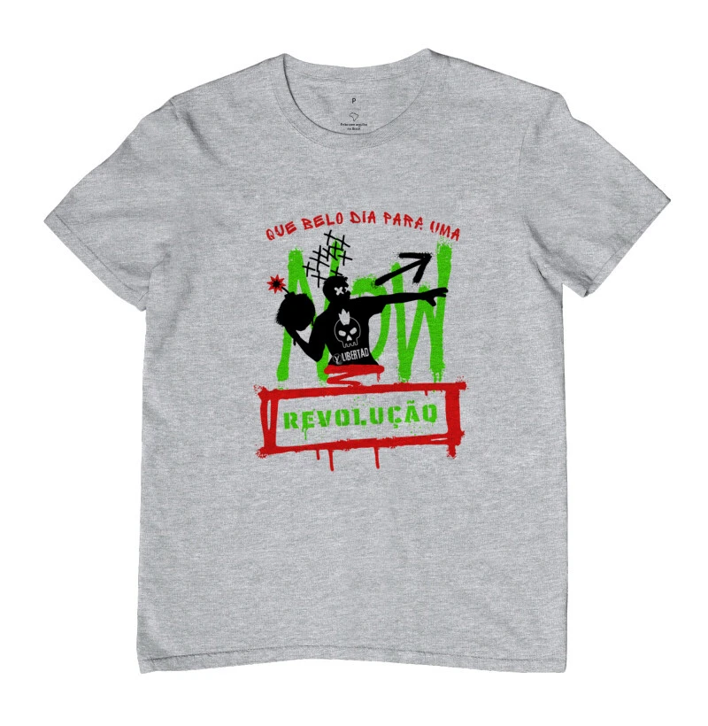 Camisa 7