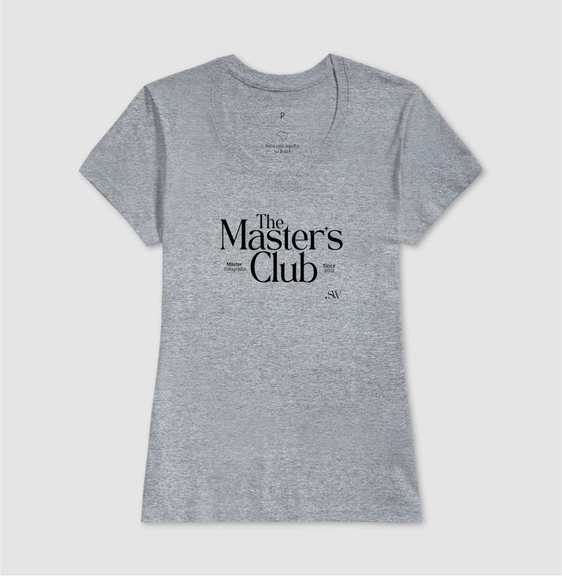 T-shirt | Shutter parceiro 01 - Imagem 9