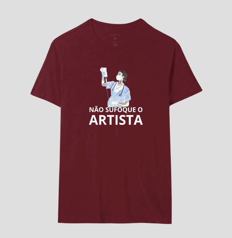 Camisa 20