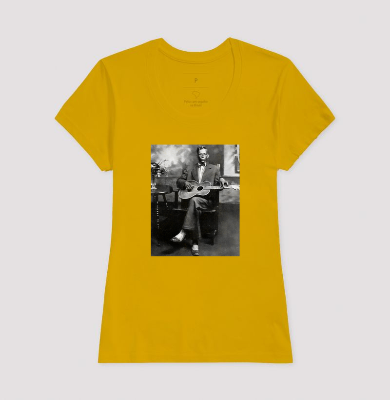 Portrait of Charley Patton - Imagem 17