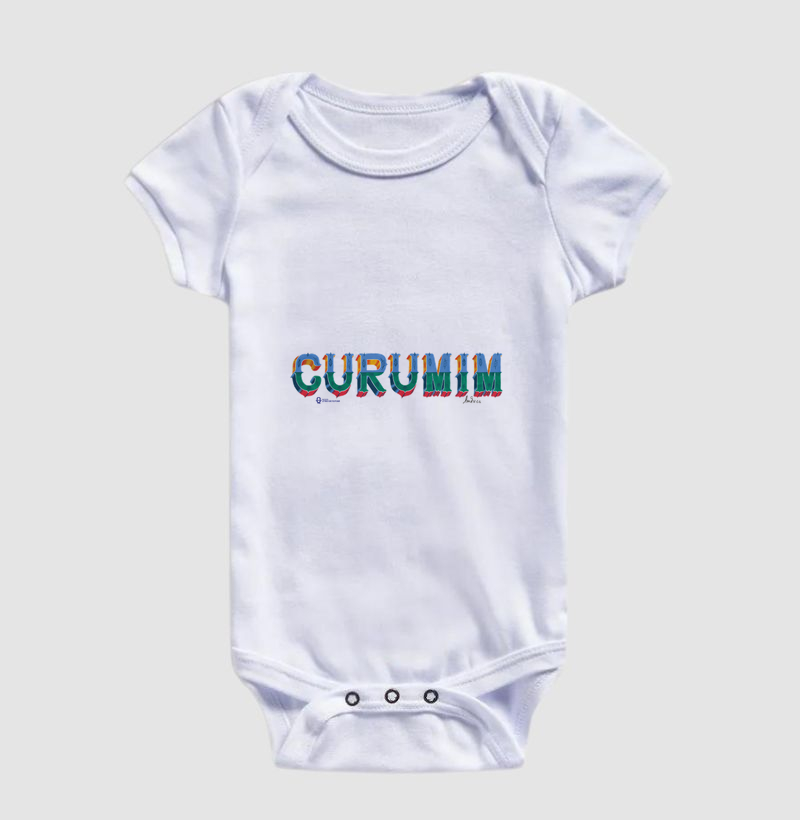 Camisa Curumim - Manduca - Imagem 3