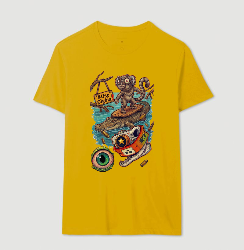 Camisa 13