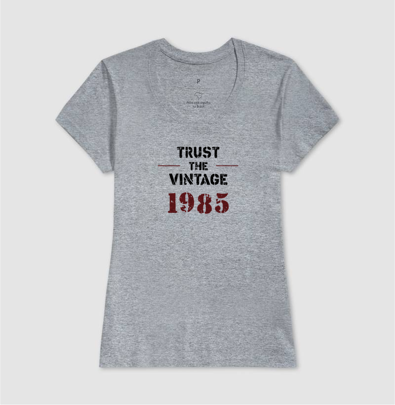 Trust the Vintage - Imagem 10