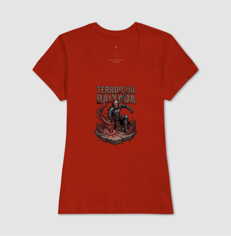 Camisa 9
