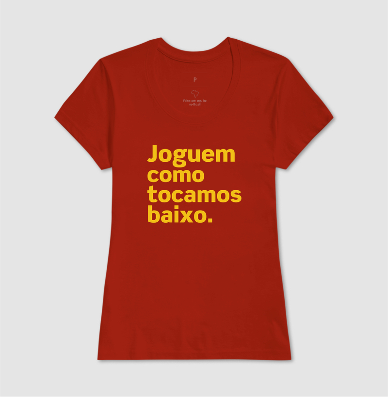 Camisa 10