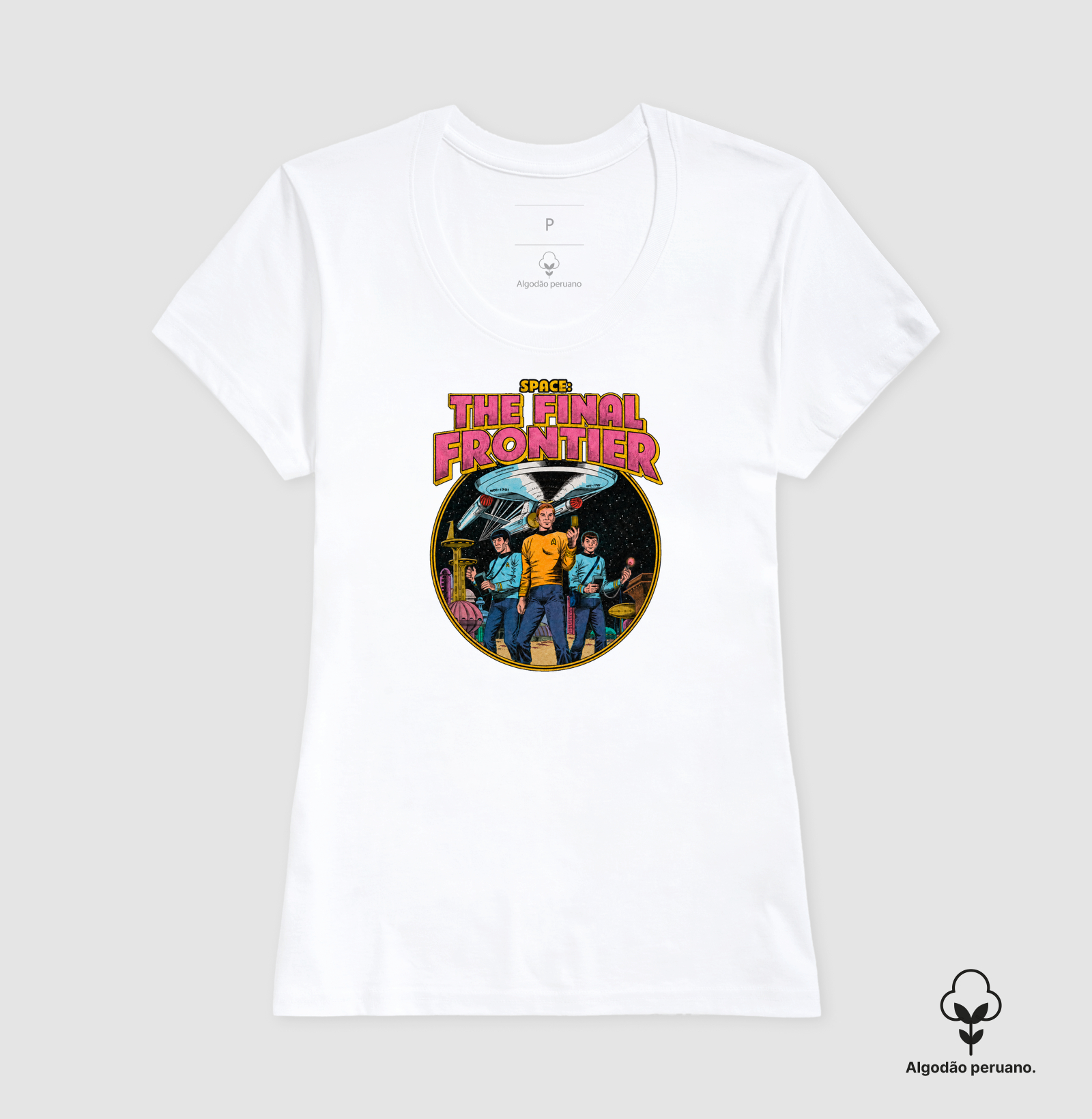 Camisa 5