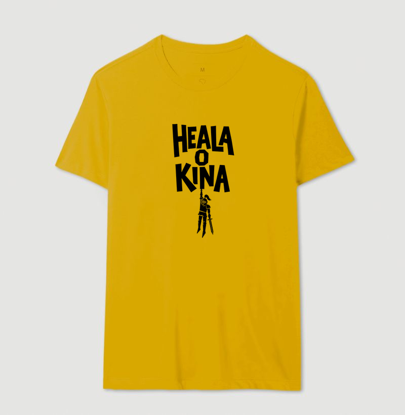 Heala o Kina - Imagem 17