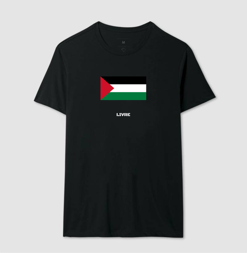 Palestina Livre - Imagem 2