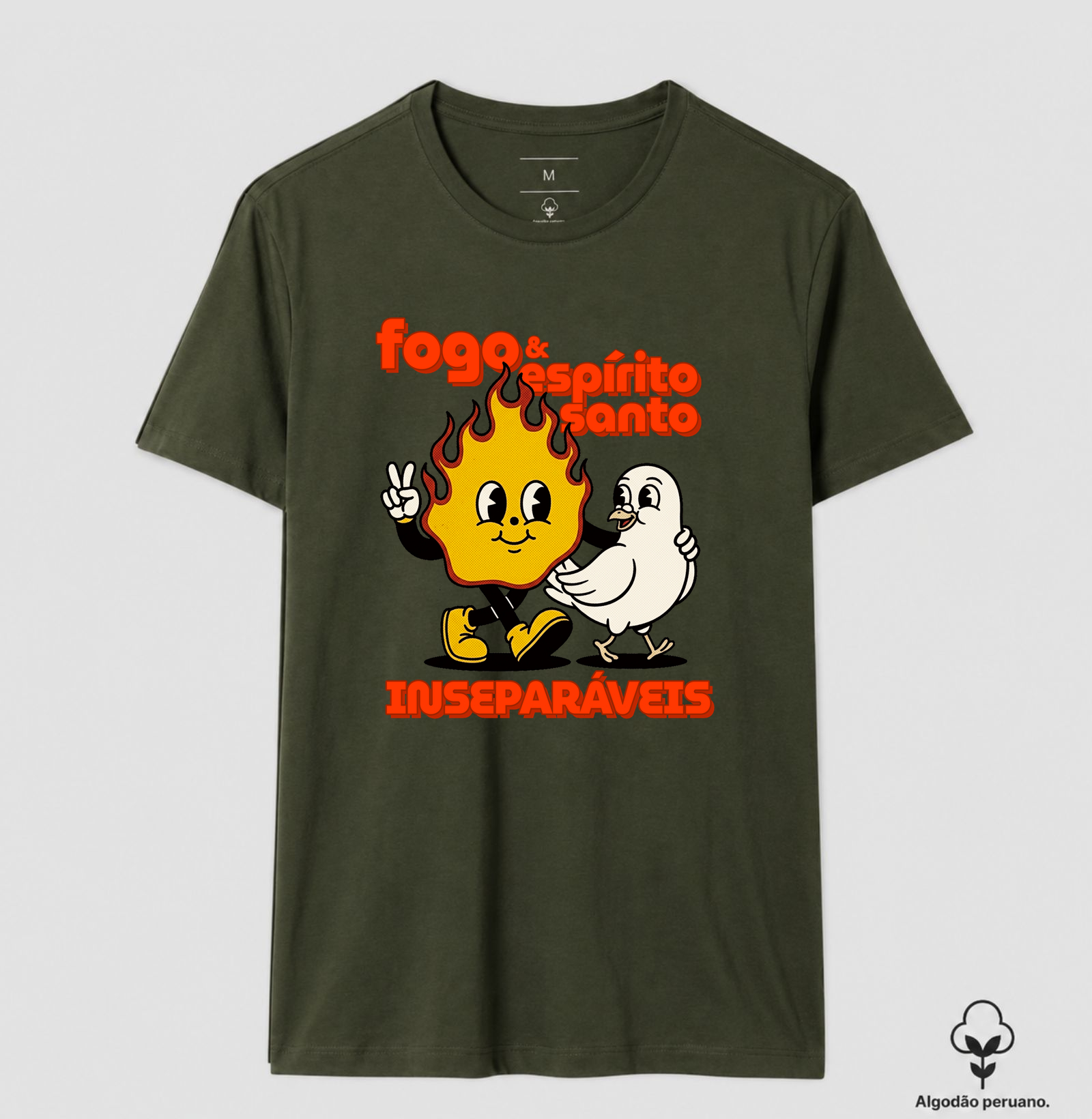Camisa 4