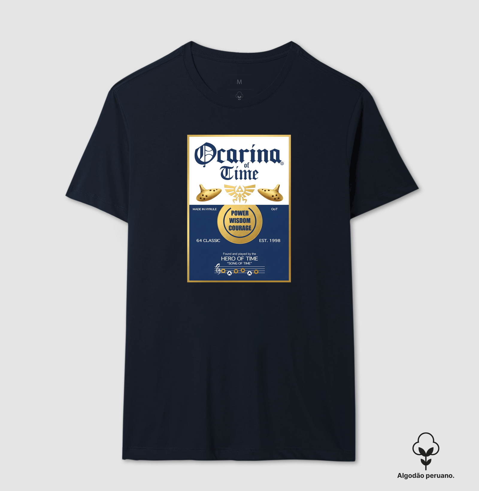 O"corona" of Time - Imagem 7