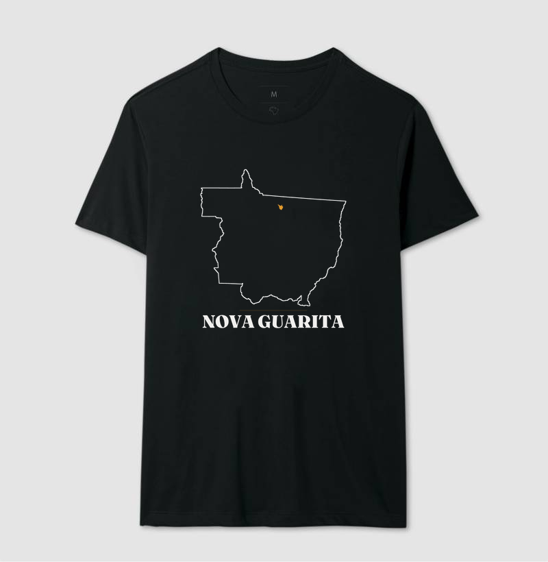 Nova Guarita | Traço MT - Imagem 2